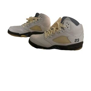 Nike AIR JORDAN 5 A MA